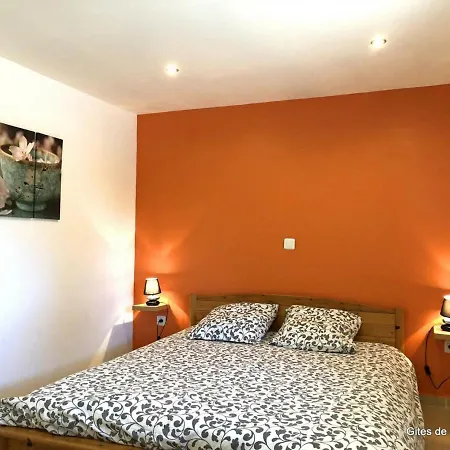 Longere Renovee Avec Piscine Privee, Wi-fi Et Climatisation - Fr-1-489-201 Holiday home *