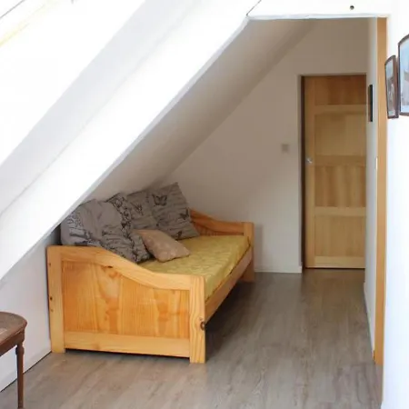 Holiday home Longere Renovee Avec Piscine Privee, Wi-fi Et Climatisation - Fr-1-489-201