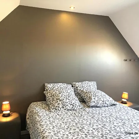 Longere Renovee Avec Piscine Privee, Wi-fi Et Climatisation - Fr-1-489-201 Echassieres