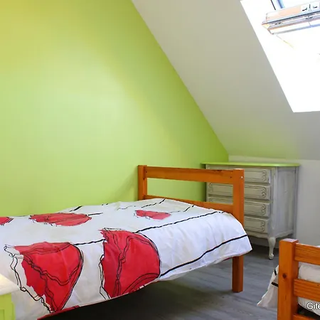 Longere Renovee Avec Piscine Privee, Wi-fi Et Climatisation - Fr-1-489-201 * Echassieres