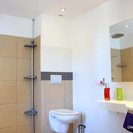 Longere Renovee Avec Piscine Privee, Wi-fi Et Climatisation - Fr-1-489-201 Holiday home *