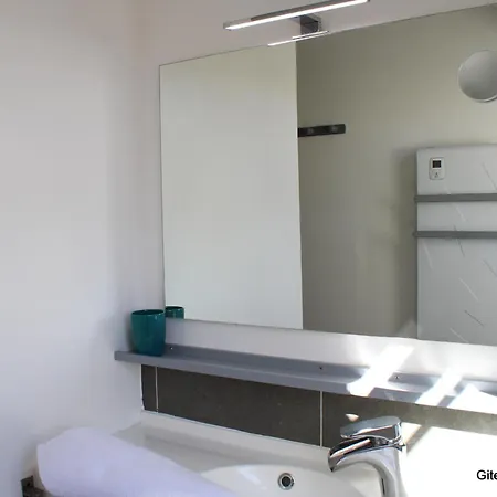 Longere Renovee Avec Piscine Privee, Wi-fi Et Climatisation - Fr-1-489-201 Holiday home Echassieres
