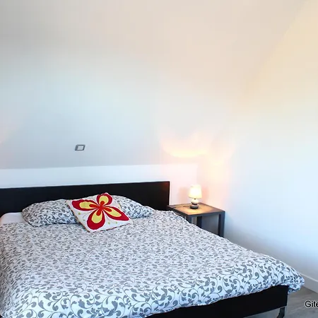 Longere Renovee Avec Piscine Privee, Wi-fi Et Climatisation - Fr-1-489-201 Holiday home